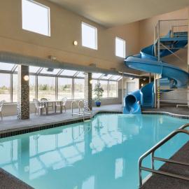 Days Inn by Wyndham Regina Airport West，位于里贾纳的酒店