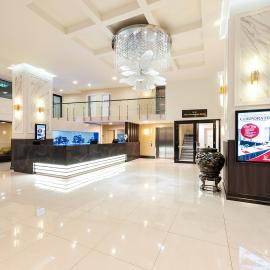 Burke and Wills Hotel Toowoomba,位于土乌巴的酒店
