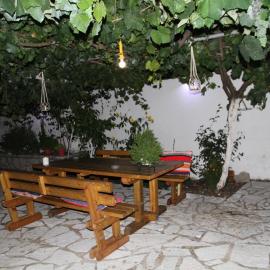 Kondilw Rooms
