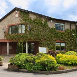 Best Western Plus Centurion Hotel，位于米德索莫诺顿的酒店