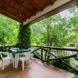 Casas Rurales Los Enebros Nerpio，位于内尔皮奥的酒店