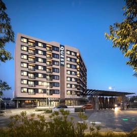 Quest Penrith，位于彭里斯的酒店