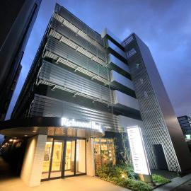Richmond Hotel Higashi Osaka，位于大阪的酒店
