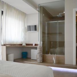 B&B Dimora Silvestri，位于滨海波利尼亚诺的酒店