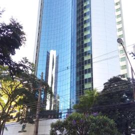 Hotel Boulevard，位于隆德里纳的酒店