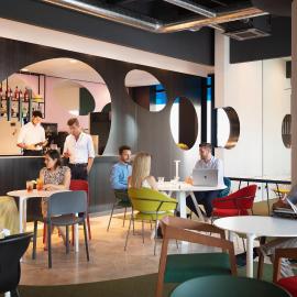 Garda Hotel，位于蒙蒂基亚里的酒店