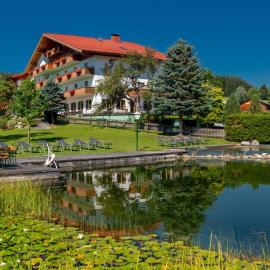 Landhotel Kielhuberhof