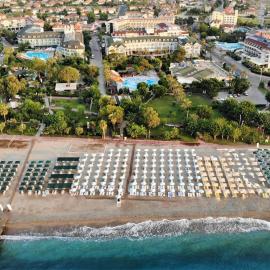 Lucida Beach Hotel - Ultra All Inclusive