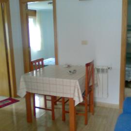 Casa de la Abuela，位于Bubaces的酒店
