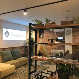 Guest House Proof Point，位于钏路的酒店