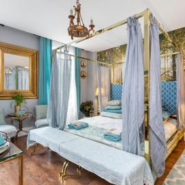 Mama’s Inn Boutique Guest House