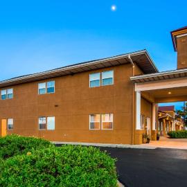 SureStay Hotel by Best Western Ottawa,位于渥太华的酒店