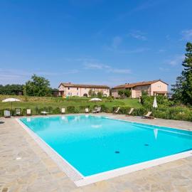 Le Sodole Country Resort & Golf，位于蓬泰代拉的酒店