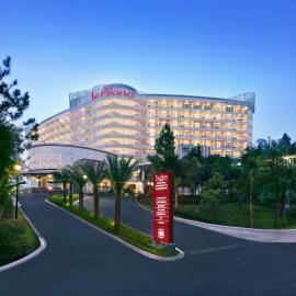 The Alana Hotel and Conference Sentul City by ASTON
