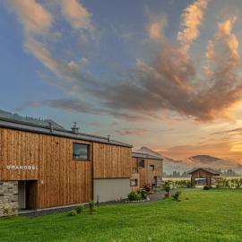 GräNobel Chalets
