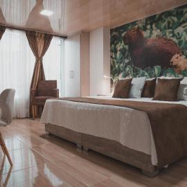 Hotel Pachamama Spa，位于佩雷拉的酒店