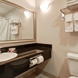 Canalta Hotel Moosomin，位于Moosomin的酒店