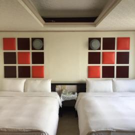 King Lo Tung Hotel，位于罗东镇的酒店