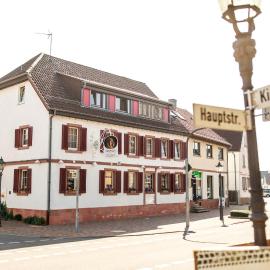 Hotel Löwen