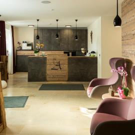 Landhotel Zum Adler，位于Oberbechingen的酒店