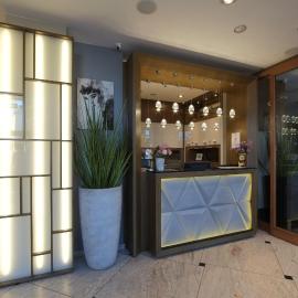 3 City Hostel，位于格但斯克的酒店