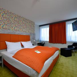 SleepySleepy Hotel Gießen，位于吉森的酒店