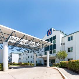 Motel 6-Irving, TX - DFW Airport North,位于欧文的酒店