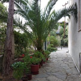 Velikis Apartments，位于托罗尼的酒店