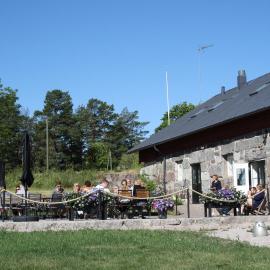 Hotel Stallbacken Nagu,位于瑙沃的酒店