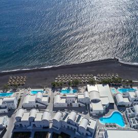 Costa Grand Resort & Spa，位于卡马利的酒店