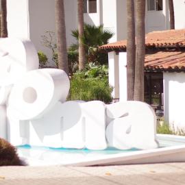 La Paloma Beach&Tennis Resort