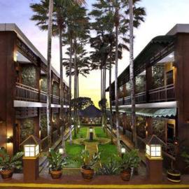 Kebun Teh Wonosari Rollaas Hotel & Resort，位于玛琅的酒店