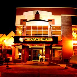 MO2 Westown Hotel - Mandalagan，位于巴科洛德的酒店