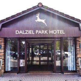 Dalziel Park Hotel