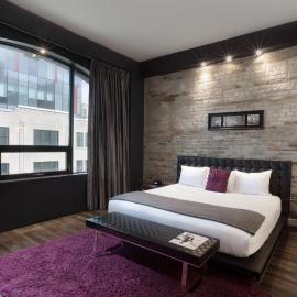 Hotel Metro，位于伦敦的酒店