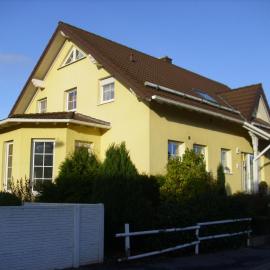 Haus Mühlenbach，位于梅谢尼希的酒店