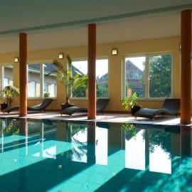 Hotel Restaurant Tychon AG，位于Eynatten的酒店