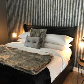 Amande Bed and Breakfast，位于麦克拉伦谷的酒店