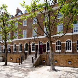 Safestay London Elephant & Castle，位于伦敦的酒店