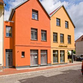 Appartment Haus Sandra，位于瓦伦的酒店