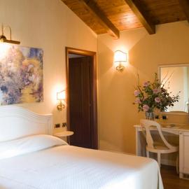 Albergo Da Nando，位于Mortegliano的酒店