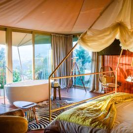 Carmo's Boutique Hotel - Small Luxury Hotels of the World，位于蓬德利马的酒店
