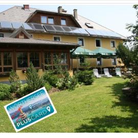 Gasthof Zum Kramer，位于古尔克的酒店