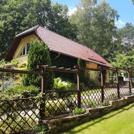 Ferienwohnung Mittelmühle，位于托伊皮茨的酒店