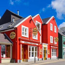Dingle Bay Hotel，位于丁格尔的酒店