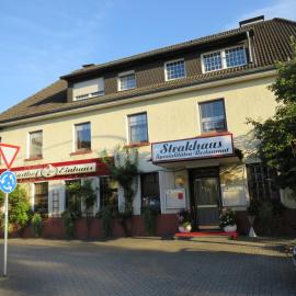 Gasthof Einhaus，位于博尔肯的酒店