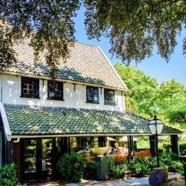 Boutique Hotel Villa Beukenhof - Leiden