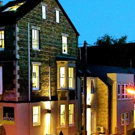 Ethos Hotel - Oxford City