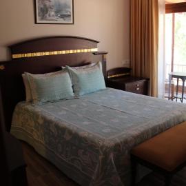 Adrasan La Casita Hotel，位于阿德拉桑的酒店