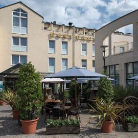 Posthaus Aparthotel Residenz